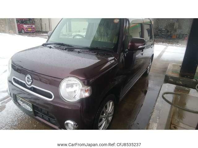 daihatsu mira-cocoa 2014 -DAIHATSU--Mira Cocoa L685S--0019721---DAIHATSU--Mira Cocoa L685S--0019721- image 1