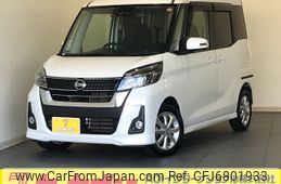 nissan dayz-roox 2018 -NISSAN--DAYZ Roox DBA-B21A--B21A-0405070---NISSAN--DAYZ Roox DBA-B21A--B21A-0405070-