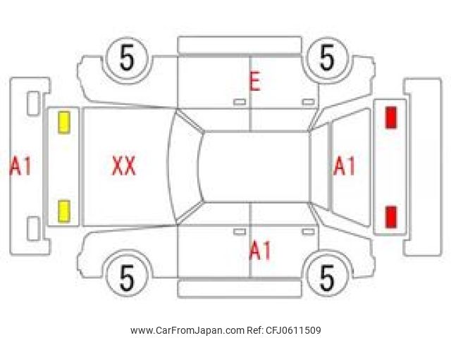 nissan x-trail 2016 -NISSAN--X-Trail DAA-HNT32--HNT32-117314---NISSAN--X-Trail DAA-HNT32--HNT32-117314- image 2