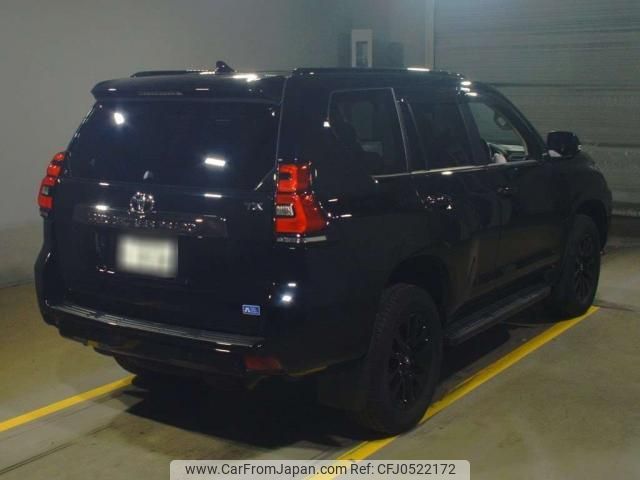 toyota land-cruiser-prado 2021 quick_quick_3DA-GDJ150W_GDJ150-0060452 image 2