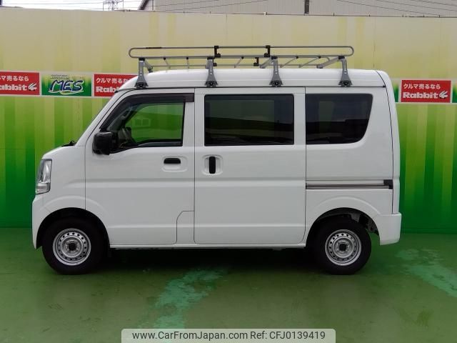 nissan clipper-van 2021 -NISSAN--Clipper Van DR17V--DR17V-467557---NISSAN--Clipper Van DR17V--DR17V-467557- image 2