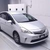 toyota prius-α 2013 CFJ1766293 image 1