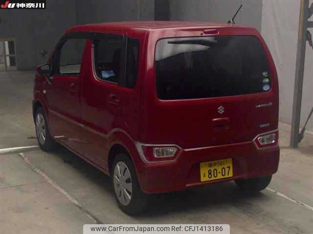 suzuki wagon-r 2020 -SUZUKI 【横浜 】--Wagon R MH95S-116017---SUZUKI 【横浜 】--Wagon R MH95S-116017- image 2