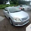 toyota corolla-axio 2007 -TOYOTA--Corolla Axio DBA-NZE141--NZE141-6052777---TOYOTA--Corolla Axio DBA-NZE141--NZE141-6052777- image 1