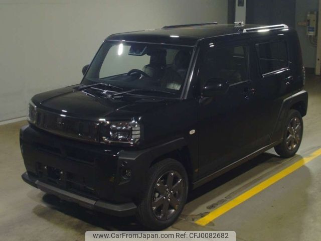 daihatsu taft 2024 -DAIHATSU 【Ｎｏ後日 】--Taft LA910S-0053798---DAIHATSU 【Ｎｏ後日 】--Taft LA910S-0053798- image 1