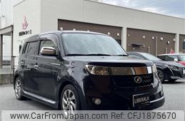 toyota bb 2012 CFJ1875670