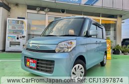 suzuki spacia 2014 quick_quick_DBA-MK32S_MK32S-191406