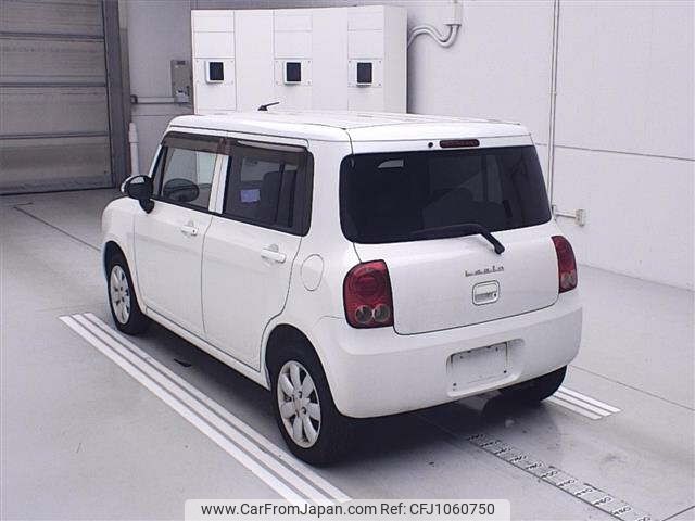 suzuki alto-lapin 2011 -SUZUKI--Alto Lapin HE22S-209907---SUZUKI--Alto Lapin HE22S-209907- image 2