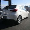 mazda demio 2021 -MAZDA--MAZDA2 6BA-DJLFS--DJLFS-752257---MAZDA--MAZDA2 6BA-DJLFS--DJLFS-752257- image 6