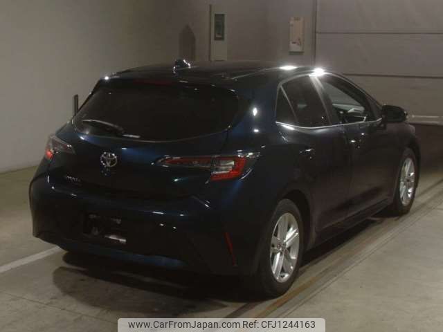 toyota corolla-sport 2020 -TOYOTA--Corolla Sport 3BA-NRE210H--NRE210-1009465---TOYOTA--Corolla Sport 3BA-NRE210H--NRE210-1009465- image 2