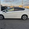 toyota prius 2012 -TOYOTA--Prius DAA-ZVW30--ZVW30-1568560---TOYOTA--Prius DAA-ZVW30--ZVW30-1568560- image 16