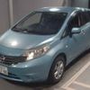 nissan note 2012 -NISSAN 【秋田 501ﾄ6780】--Note E12-026616---NISSAN 【秋田 501ﾄ6780】--Note E12-026616- image 5