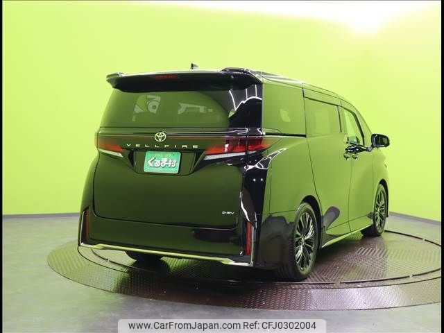 toyota vellfire 2023 -TOYOTA--Vellfire 6AA-AAHH40W--AAHH40-0003102---TOYOTA--Vellfire 6AA-AAHH40W--AAHH40-0003102- image 2