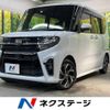 daihatsu tanto 2019 -DAIHATSU--Tanto 6BA-LA650S--LA650S-0027220---DAIHATSU--Tanto 6BA-LA650S--LA650S-0027220- image 1