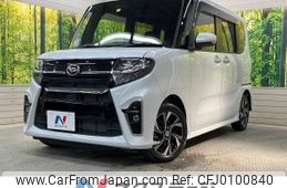 daihatsu tanto 2019 -DAIHATSU--Tanto 6BA-LA650S--LA650S-0027220---DAIHATSU--Tanto 6BA-LA650S--LA650S-0027220-