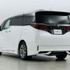 toyota alphard 2024 -TOYOTA--Alphard 3BA-AGH40W--AGH40-4012416---TOYOTA--Alphard 3BA-AGH40W--AGH40-4012416- image 15