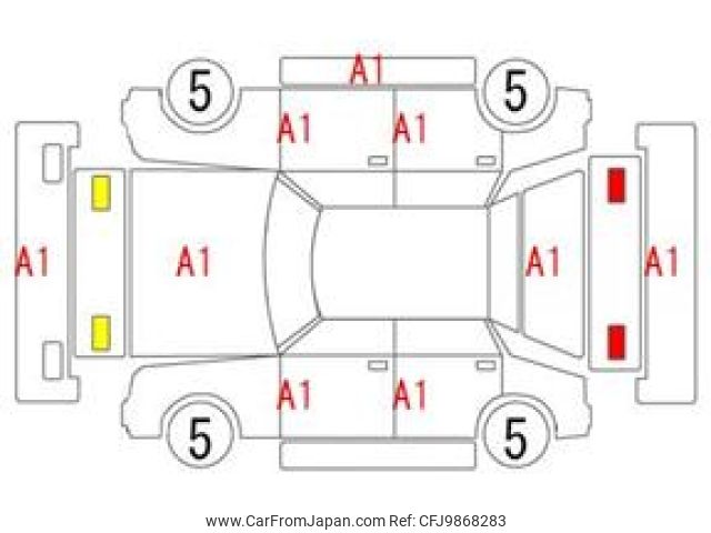 audi q5 2012 -AUDI--Audi Q5 ABA-8RCDNF--WAUZZZ8RXCA111042---AUDI--Audi Q5 ABA-8RCDNF--WAUZZZ8RXCA111042- image 2