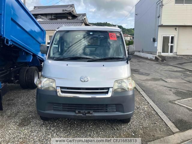 toyota townace-truck 2017 CFJ1683813 image 2