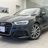 audi a3 2019 quick_quick_DBA-8VCXS_WAUZZZ8V2JA106699 image 1