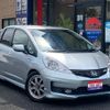 honda fit-hybrid 2013 CFJ1695262 image 4