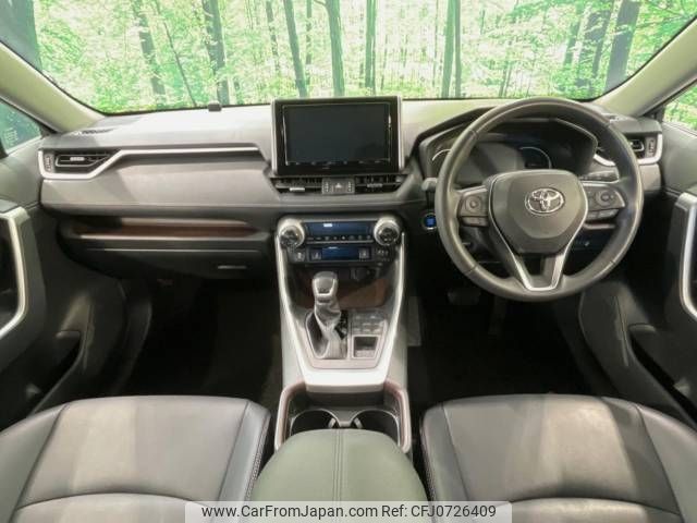 toyota rav4 2019 -TOYOTA--RAV4 6BA-MXAA54--MXAA54-4009799---TOYOTA--RAV4 6BA-MXAA54--MXAA54-4009799- image 2