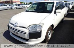 mazda familia-van 2019 CFJ1847726
