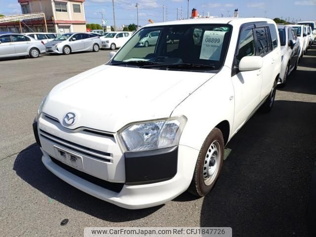 mazda familia-van 2019 CFJ1847726 image 1