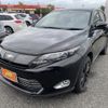 toyota harrier 2014 quick_quick_DBA-ZSU65W_ZSU65-0008837 image 10