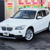 bmw x1 2013 -BMW--BMW X1 DBA-VL20--WBAVL92070VX85714---BMW--BMW X1 DBA-VL20--WBAVL92070VX85714- image 3