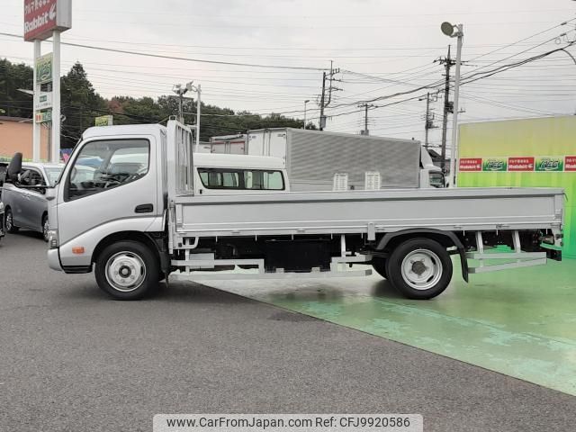 hino hino-others 2019 -HINO--Hino Dutoro--XZU655-0011006---HINO--Hino Dutoro--XZU655-0011006- image 2