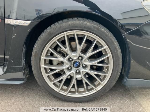 subaru wrx 2015 CFJ1673840 image 2