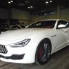 maserati ghibli 2018 -MASERATI--Maserati Ghibli ABA-MG30AA--ZAMYT57J001300713---MASERATI--Maserati Ghibli ABA-MG30AA--ZAMYT57J001300713- image 1