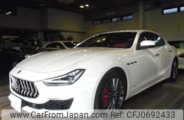 maserati ghibli 2018 -MASERATI--Maserati Ghibli ABA-MG30AA--ZAMYT57J001300713---MASERATI--Maserati Ghibli ABA-MG30AA--ZAMYT57J001300713-