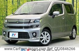 suzuki wagon-r 2017 quick_quick_MH55S_MH55S-120554