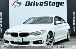 bmw 4-series 2014 quick_quick_DBA-4A28_WBA4A52050D571983