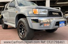 toyota hilux-surf 1999 CFJ1798461