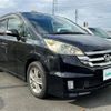 honda stepwagon 2008 -HONDA--Stepwgn DBA-RG1--RG1-1328968---HONDA--Stepwgn DBA-RG1--RG1-1328968- image 1