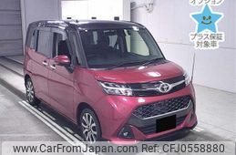 toyota tank 2018 -TOYOTA--Tank M900A-0167637---TOYOTA--Tank M900A-0167637-