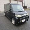 daihatsu tanto 2010 -DAIHATSU 【三河 583ｱ6161】--Tanto DBA-L375S--L375S-0376851---DAIHATSU 【三河 583ｱ6161】--Tanto DBA-L375S--L375S-0376851- image 1