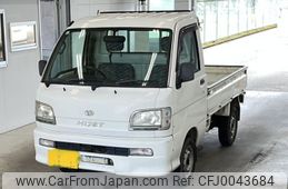 daihatsu hijet-truck 2003 -DAIHATSU 【久留米 41え4391】--Hijet Truck S210P-0224598---DAIHATSU 【久留米 41え4391】--Hijet Truck S210P-0224598-