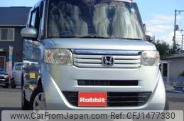 honda n-box 2013 -HONDA--N BOX DBA-JF1--JF1-1135814---HONDA--N BOX DBA-JF1--JF1-1135814-