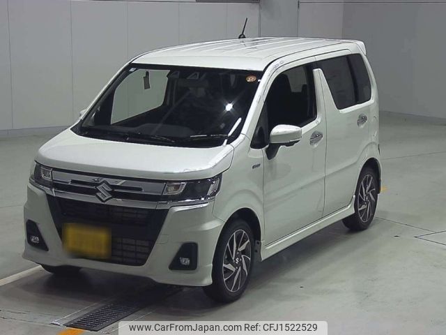 suzuki wagon-r 2025 CFJ1522529 image 1