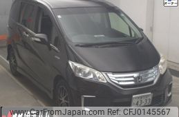 honda freed 2013 -HONDA 【大宮 530ﾁ4333】--Freed GP3--1071656---HONDA 【大宮 530ﾁ4333】--Freed GP3--1071656-