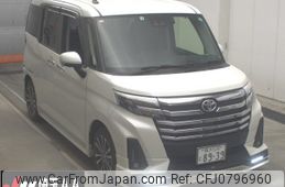 toyota roomy 2022 -TOYOTA 【横浜 530ﾄ8939】--Roomy M900A-1002644---TOYOTA 【横浜 530ﾄ8939】--Roomy M900A-1002644-