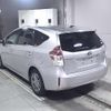 toyota prius-α 2017 -TOYOTA--Prius α ZVW40W-0025852---TOYOTA--Prius α ZVW40W-0025852- image 2