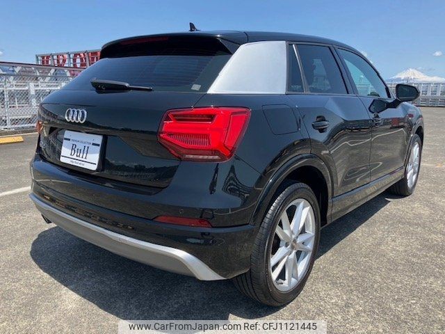 audi q2 2018 -AUDI 【静岡 338ﾆ1173】--Audi Q2 GACHZ--001187---AUDI 【静岡 338ﾆ1173】--Audi Q2 GACHZ--001187- image 2