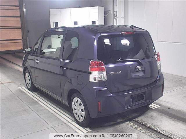 toyota spade 2012 -TOYOTA--Spade NCP141-9005201---TOYOTA--Spade NCP141-9005201- image 2