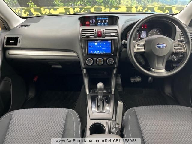 subaru forester 2012 quick_quick_SJ5_SJ5-006765 image 2