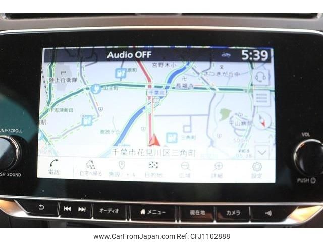 nissan leaf 2020 -NISSAN--Leaf ZAA-ZE1--ZE1-093385---NISSAN--Leaf ZAA-ZE1--ZE1-093385- image 2