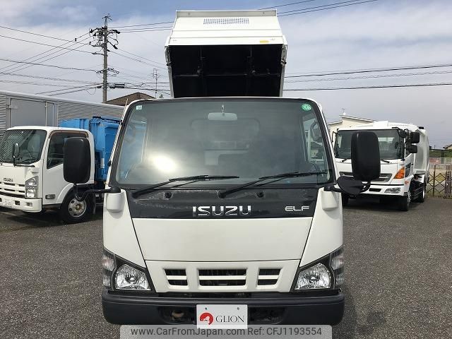 isuzu elf-truck 2006 quick_quick_PB-NKR81AD_NKR81-7061458 image 2